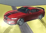 Amazing Car City Drive