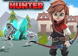 Skeleton Hunter