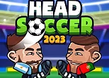 Head Soccer 2023