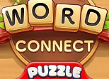 Word Connect Puzzle