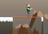 Bridge Stick