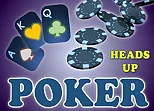Poker (Heads Up)