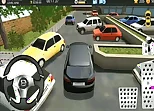 Master Car Parking Game 2022 3D
