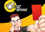 Become a referee