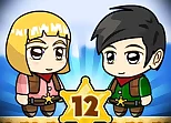 Zombie Mission 12