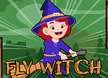 Fly Witch