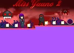 Miss Yuuno 2