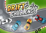 Drift Challenge Game