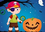 Halloween - Spot The Differences