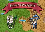 Biome Conquest