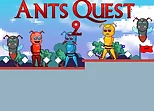 Ants Quest 2