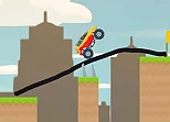 Draw Bridge Racer