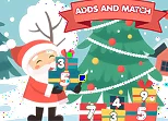 Adds And Match Christmas