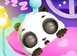 Panda And Friends