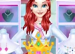 Princess Jewelry Designer Game