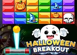 Halloween Breakout