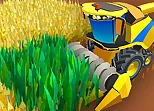 Harvest Cut Master