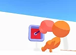 Push Him!