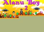 Atanu Boy 2