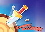 Knife Master: Flip!