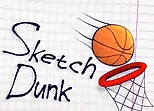 Sketch Dunk