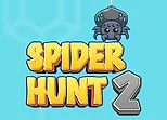 Spider Hunt 2