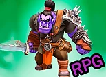 IDLE Warrior Tales RPG