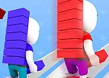 Brick War
