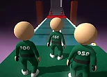 Squid Game 2 Glass Bridge