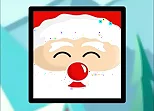 Santa Claus Lay Egg