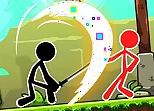 Stickman Archero Fight
