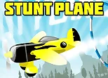 Stunt Plane