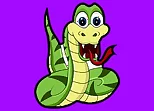 Gluttonous Snake