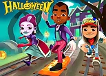 Subway Surfers: Halloween-2022