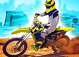 Dirt Bike Max Duel