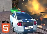 Car Demolition Parking Place Multiplayer