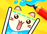 Happy Filled Glass 2 Game
