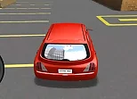 Advance Car Parking Game 3D