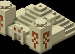 My Desert World