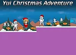 Yui Christmas Adventure