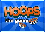 HOOPS the game