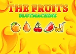 Slot Machine The Fruit