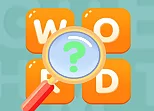 Guess Word Game