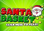 Santa Basket