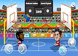Head Sport Basketball