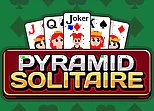Pyramid Solitaire Classic