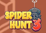 Spider Hunt 3