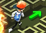 Labo 3D Maze