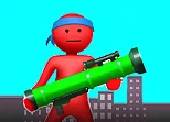 Bazooka Hyper