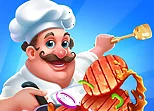 Cooking Street